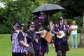 Pagan Pride in Nottingham