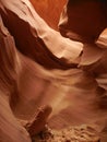 Page Arizona Antelope Canyon