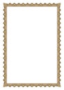 Page book border & Frame for Islamic Book Prayer