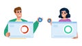 page speed vector