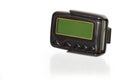 Pager Royalty Free Stock Photo