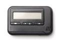 Pager Royalty Free Stock Photo