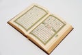 Pages of The Holy Book Of Quran