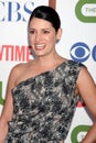 Paget Brewster Royalty Free Stock Photo