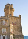 Pagliarola Tower, Santa Maria di Castellabate