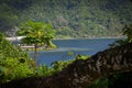 Pago Pago American Samoa photos Royalty Free Stock Photo