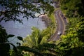 Pago Pago American Samoa photos Royalty Free Stock Photo