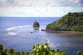 Pago Pago American Samoa photos Royalty Free Stock Photo