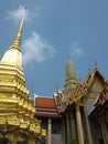 Pagoda buddhist