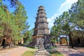 Thien Mu Pagoda, Hue Vietnam