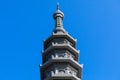 Pagoda details at Haedong yonggungsa seaside temple