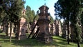 Pagoda Forest at Shaolin Temple