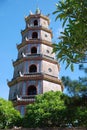 Pagoda Hue - Vietnam