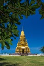 Pagoda Laem Sor, koh Samui, Thailand, Public architecture,Public domain.