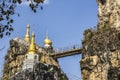 Pagoda of Loikaw