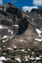 Pagoda Mountain - Colorado