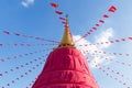 Pagoda Mountain Temple