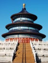 Pagoda Temple