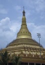 Pagoda temple