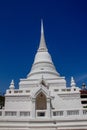 Pagoda in Thailand