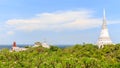 Pagoda,thailand,sky