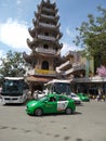 Pagoda VietNam