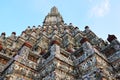 Pagoda of Wat Arun