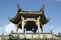 Pagoda in Yangshuo, Guilin Royalty Free Stock Photo