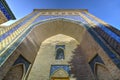 Pahlavan-Mahmud Mausoleum - Khiva, Uzbekistan