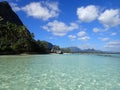 Pahonu Pond (Ancient Hawaiian Fishpond)