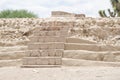 PahÃÂ±u, archaeological zone in Hidalgo, Mexico