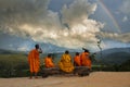 Pai Canyon Thailand