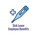 Paid Family Leave Benefits - PFL Benefits include sick time, paid time off, vacation benefits, death in the family, maternity,