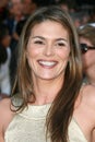Paige Turco, The Game Royalty Free Stock Photo