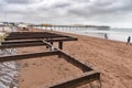 Paignton Pier Paignton Devon UK