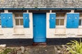 Public Toilets Paignton Harbour Paignton Devon UK