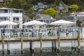 Paihia Beach - New Zealand