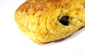 Pain au chocolat Royalty Free Stock Photo