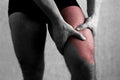 Pain quadriceps femoris Thigh pain legs fit muscle