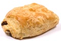 Pains au chocolat Royalty Free Stock Photo