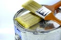 Paint Can 2 Royalty Free Stock Photo