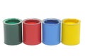 Paint cans