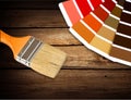 Paint Colors