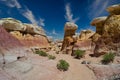 Paint mines colorado