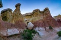 Paint mines interpretive park colorado springs