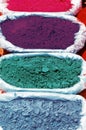 Paint pigment