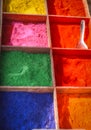 Paint pigment