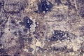 Paint Rust Texture