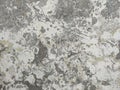 Abstract Dark Grunge wall texture background. Paint cracking off dark wall with rust underneath.distressed crackled texture. Royalty Free Stock Photo