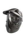 Paintball mask Royalty Free Stock Photo